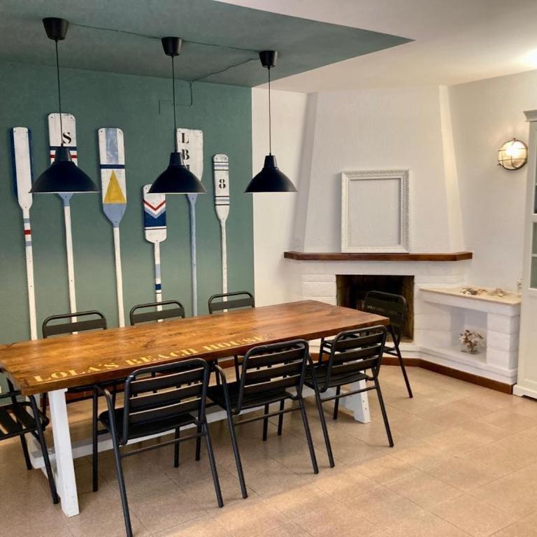 Lola's Beach House - Casa - 7