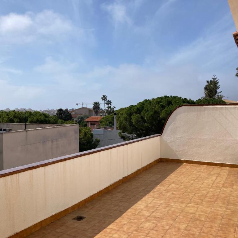 Lola's Beach House - Casa - 29