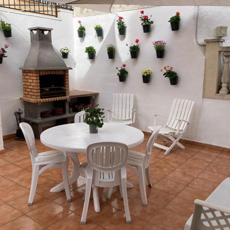 Lola's Beach House - Casa - 33