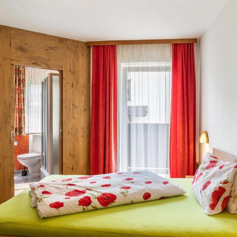 Pension Heidelberg - Standard Einzelzimmer mit Dusche - 3