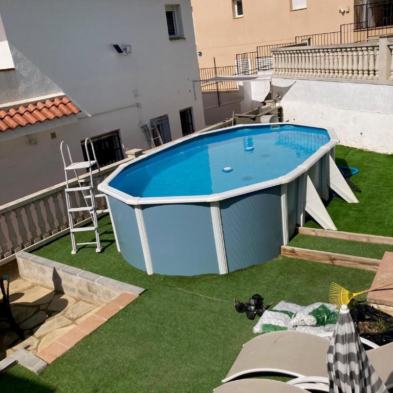 Lola's Beach House - Casa - 26