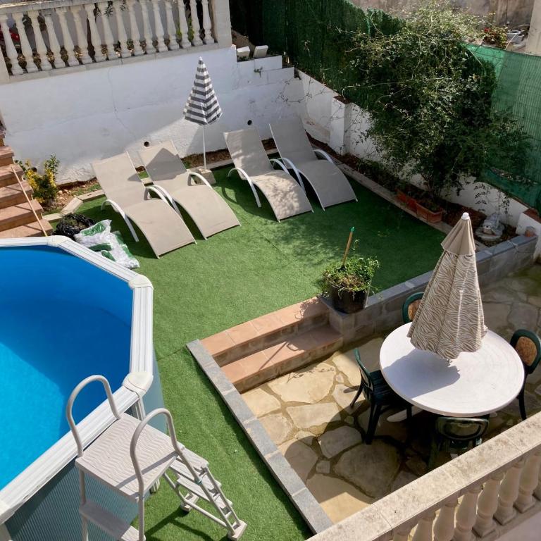 Lola's Beach House - Casa - 1