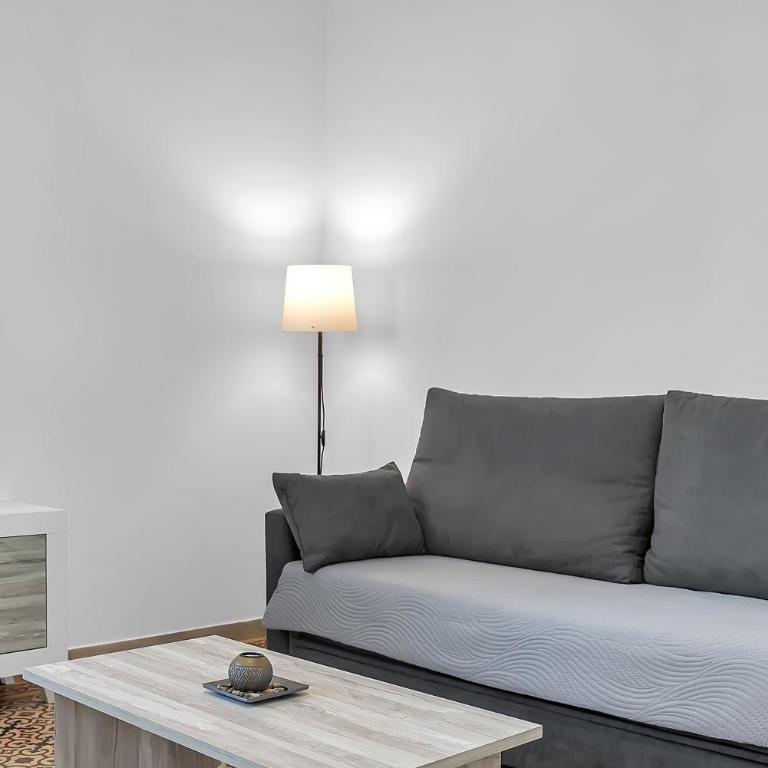 Apartamento Guzmán B - Apartamento Superior con vistas a la ciudad - 15