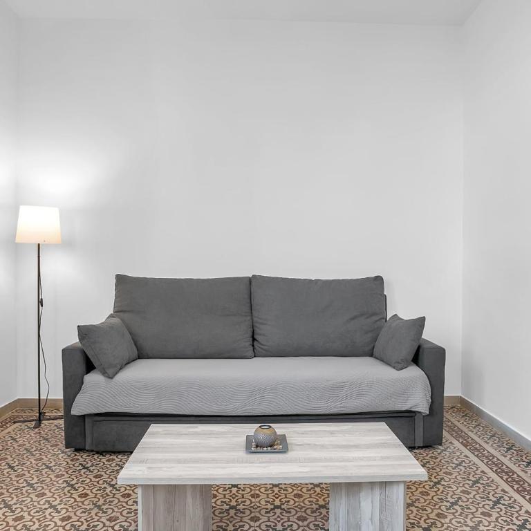 Apartamento Guzmán B - Apartamento Superior con vistas a la ciudad - 2