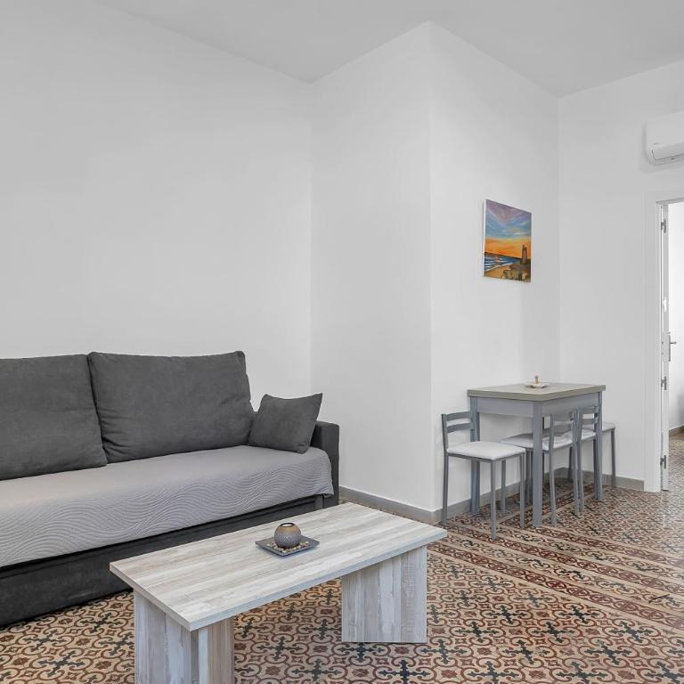 Apartamento Guzmán B - Apartamento Superior con vistas a la ciudad - 16