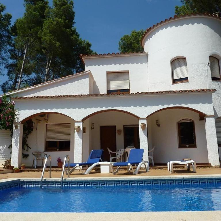 El Castillito - Villa con vistas al jardín - 1