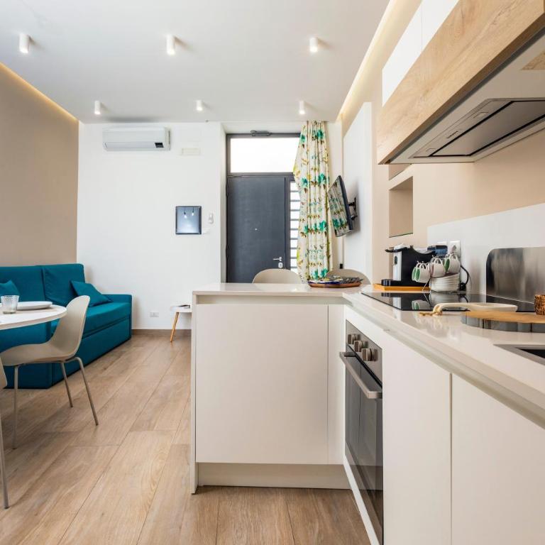 Zagara Home - Profumi Di Sicilia - Two-Bedroom House - 14