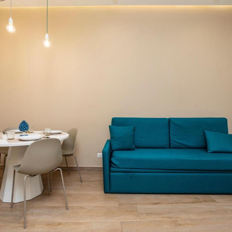 Zagara Home - Profumi Di Sicilia - Two-Bedroom House - 9