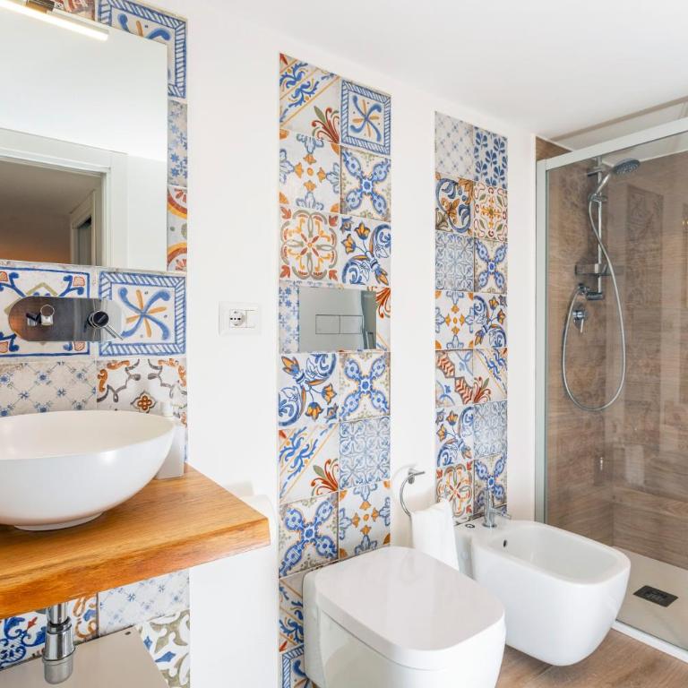 Zagara Home - Profumi Di Sicilia - Two-Bedroom House - 16