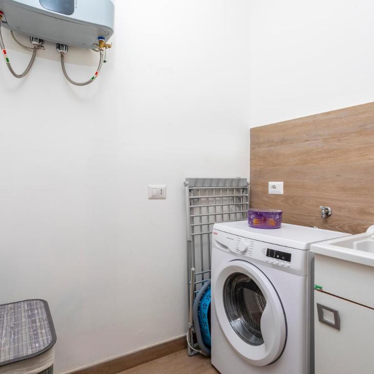 Zagara Home - Profumi Di Sicilia - Two-Bedroom House - 20
