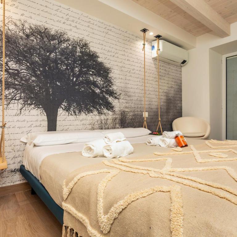 Zagara Home - Profumi Di Sicilia - Two-Bedroom House - 2