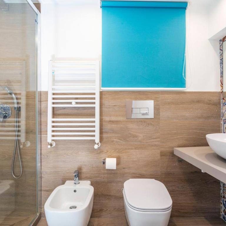 Zagara Home - Profumi Di Sicilia - Two-Bedroom House - 17