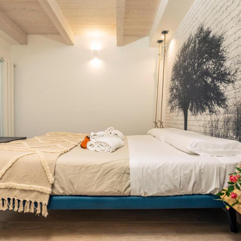 Zagara Home - Profumi Di Sicilia - Two-Bedroom House - 4