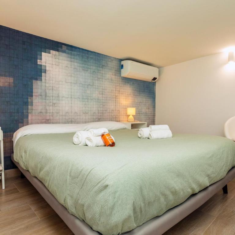 Zagara Home - Profumi Di Sicilia - Two-Bedroom House - 6