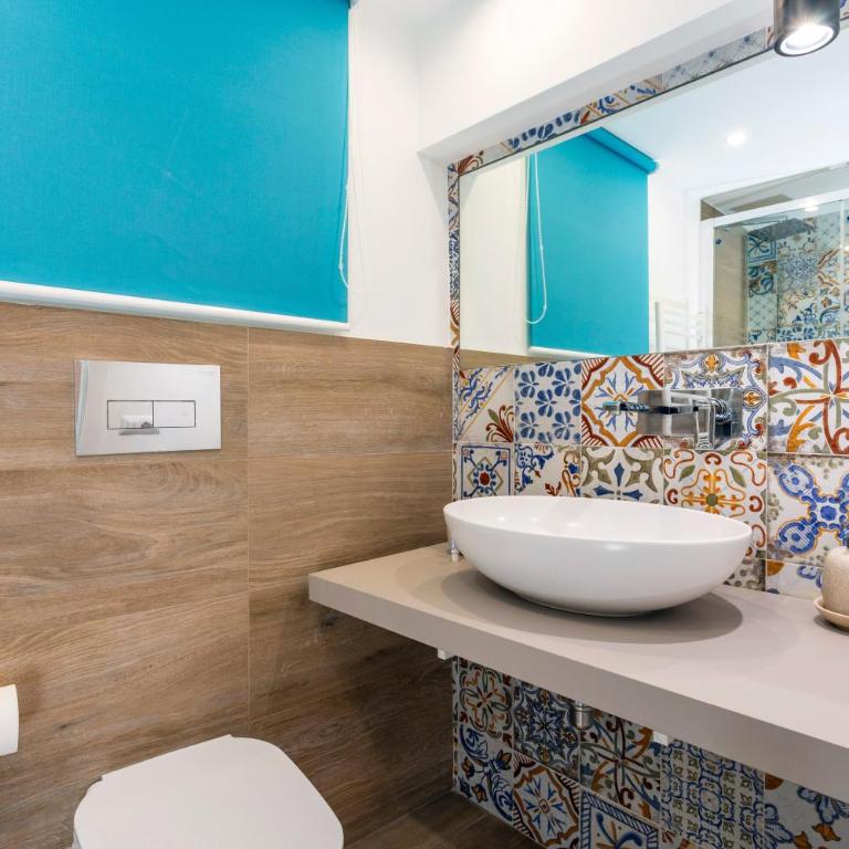 Zagara Home - Profumi Di Sicilia - Two-Bedroom House - 19