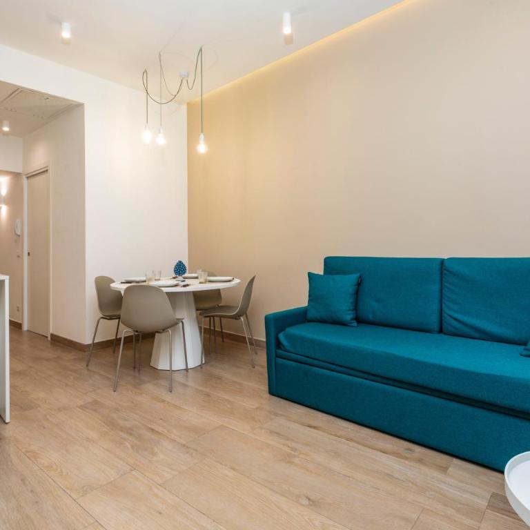 Zagara Home - Profumi Di Sicilia - Two-Bedroom House - 8