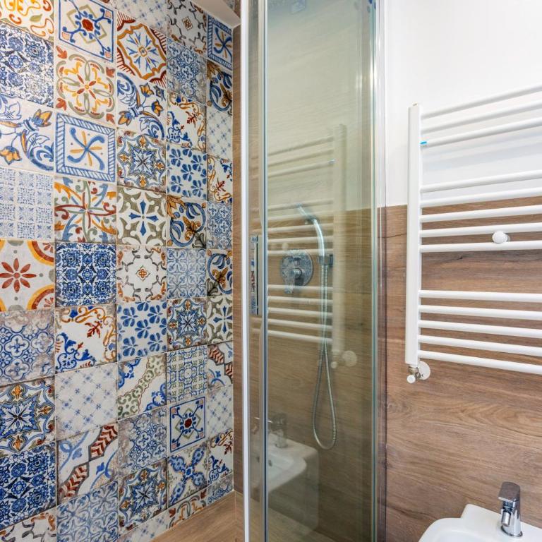Zagara Home - Profumi Di Sicilia - Two-Bedroom House - 18