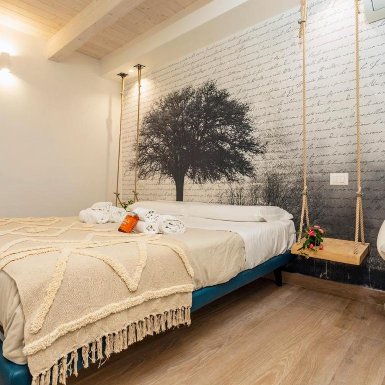 Zagara Home - Profumi Di Sicilia - Two-Bedroom House - 3