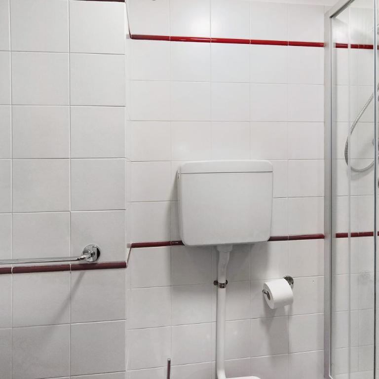 Casa Marcos n 35 - Appartamento Superior con 1 Camera da Letto e Balcone - 13