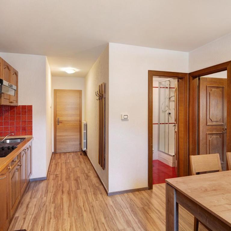 Casa Marcos n 35 - Appartamento Superior con 1 Camera da Letto e Balcone - 17