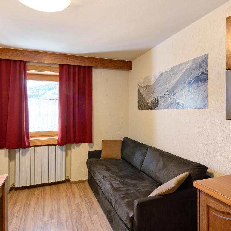 Casa Marcos n 35 - Appartamento Superior con 1 Camera da Letto e Balcone - 18