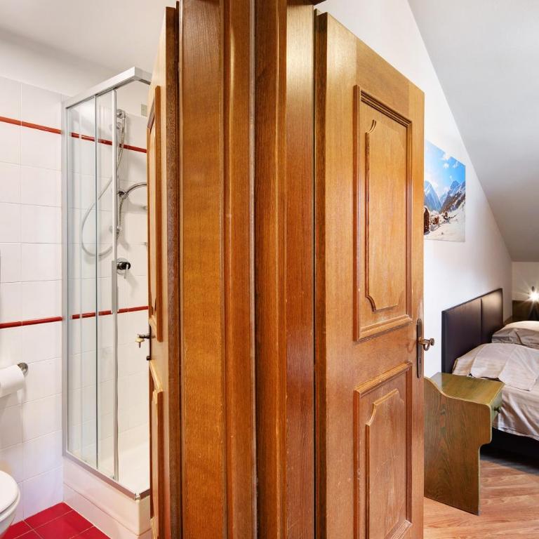 Casa Marcos n 35 - Appartamento Superior con 1 Camera da Letto e Balcone - 11