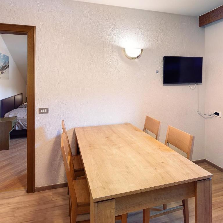 Casa Marcos n 35 - Appartamento Superior con 1 Camera da Letto e Balcone - 5