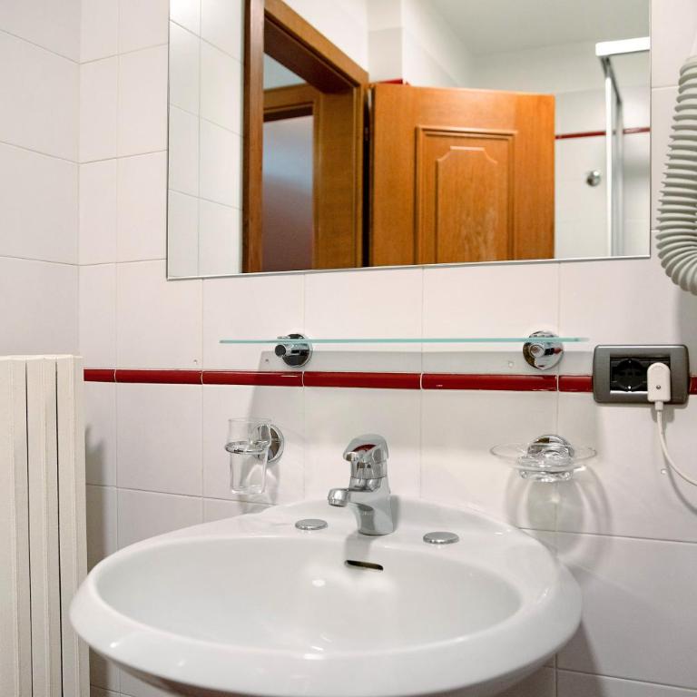 Casa Marcos n 35 - Appartamento Superior con 1 Camera da Letto e Balcone - 12
