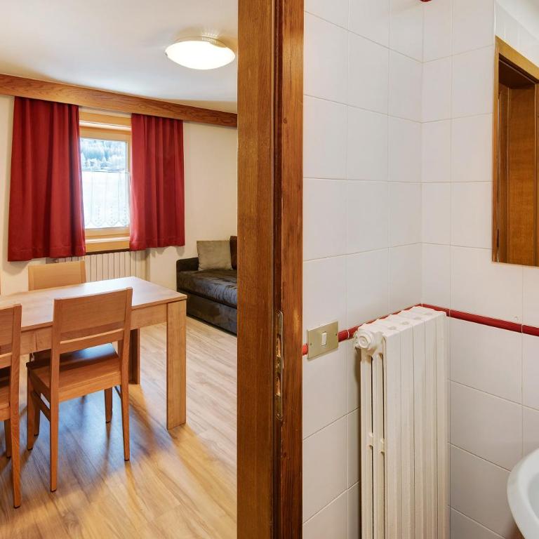Casa Marcos n 35 - Appartamento Superior con 1 Camera da Letto e Balcone - 15