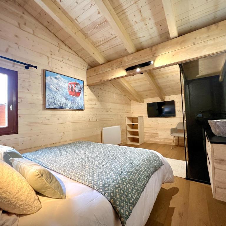 Chalet Valentine - Chalet - 19