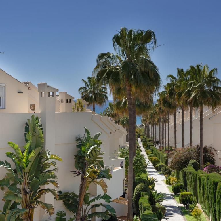 Beachside townhouse - Sleeps 8 - Casa Deluxe de 4 dormitorios - Frente al mar - 36
