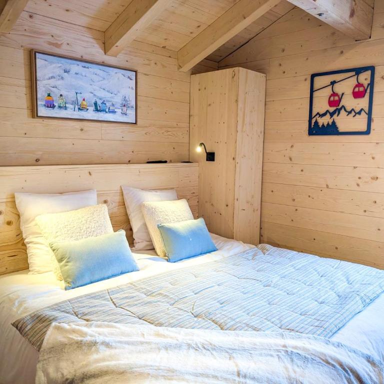 Chalet Valentine - Chalet - 11