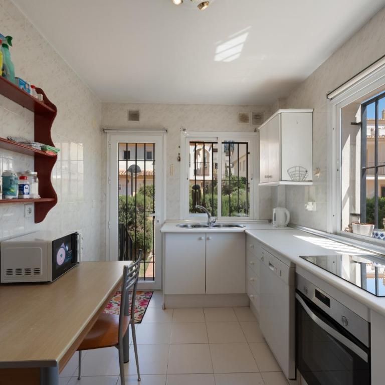 Beachside townhouse - Sleeps 8 - Casa Deluxe de 4 dormitorios - Frente al mar - 9