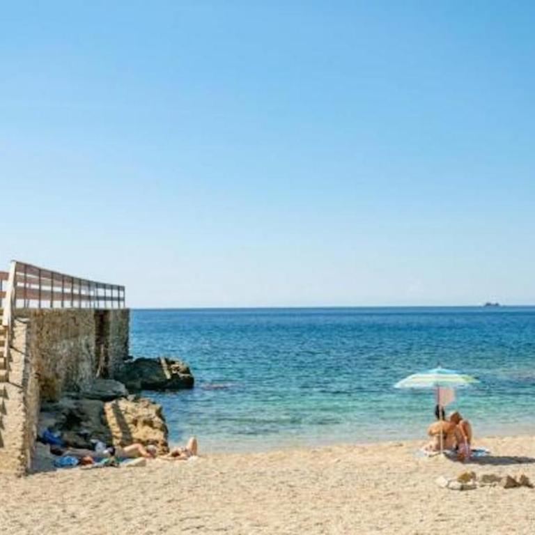 Villa Galatea Stella Marina - Appartamento con 3 Camere da Letto e Vista Acqua - 27