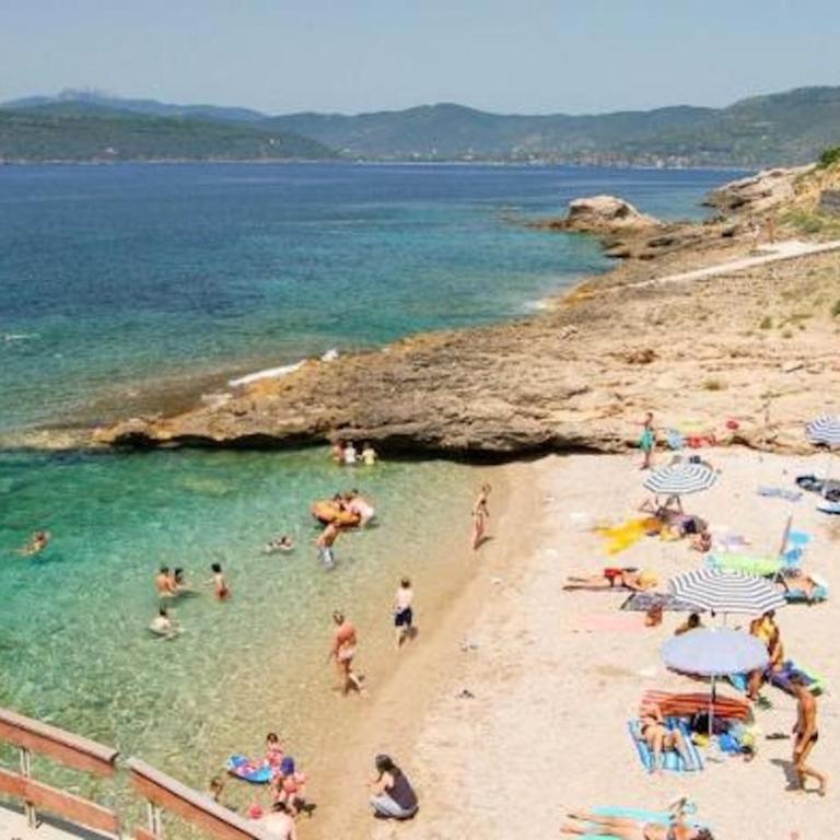 Villa Galatea Stella Marina - Appartamento con 3 Camere da Letto e Vista Acqua - 25