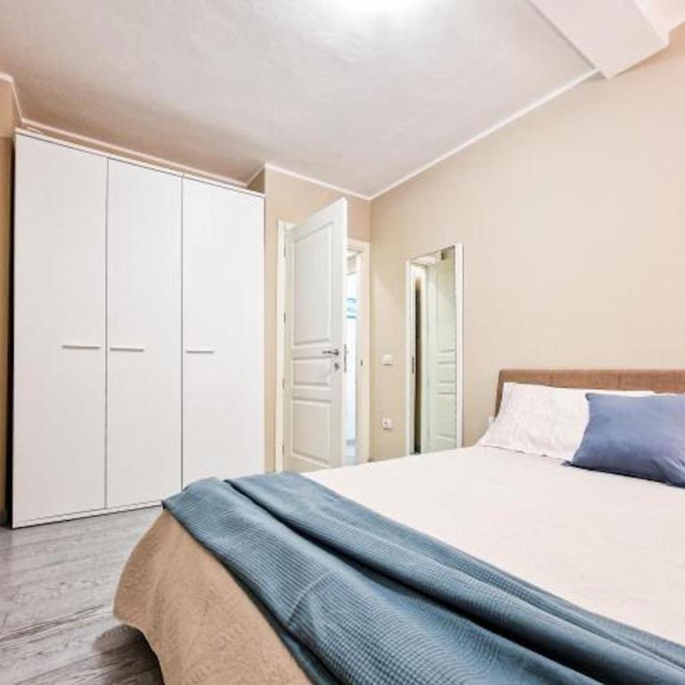 Villa Galatea Stella Marina - Appartamento con 3 Camere da Letto e Vista Acqua - 11