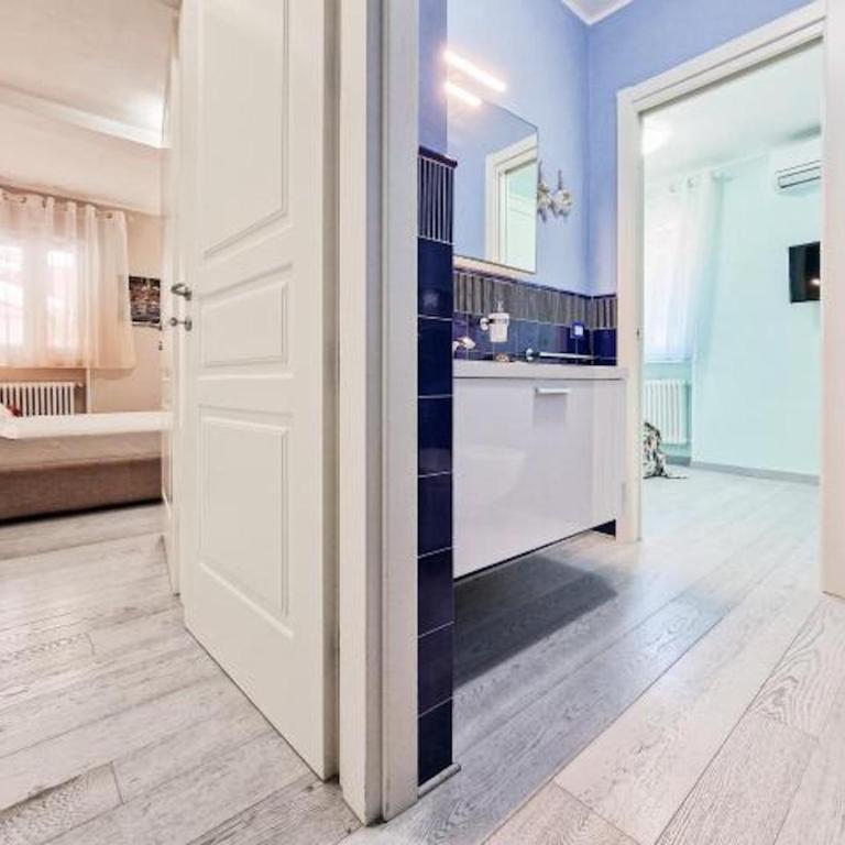 Villa Galatea Stella Marina - Appartamento con 3 Camere da Letto e Vista Acqua - 12