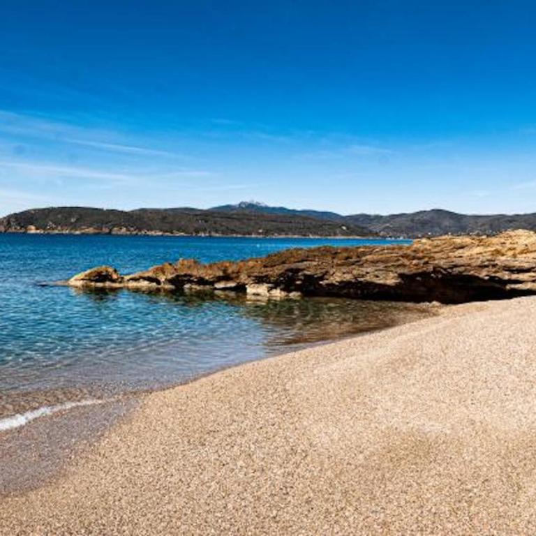Villa Galatea Stella Marina - Appartamento con 3 Camere da Letto e Vista Acqua - 29