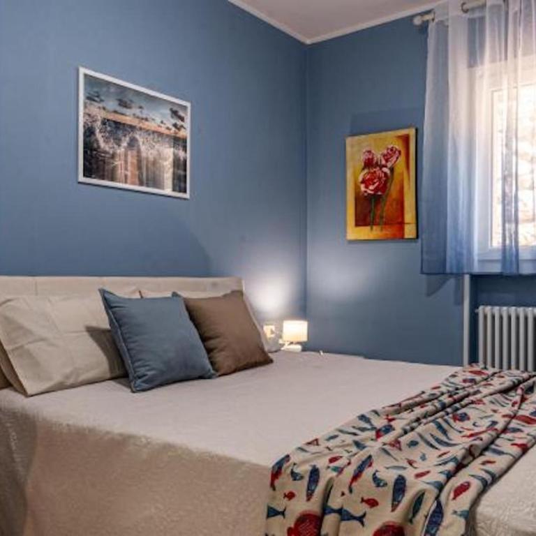 Villa Galatea Stella Marina - Appartamento con 3 Camere da Letto e Vista Acqua - 7