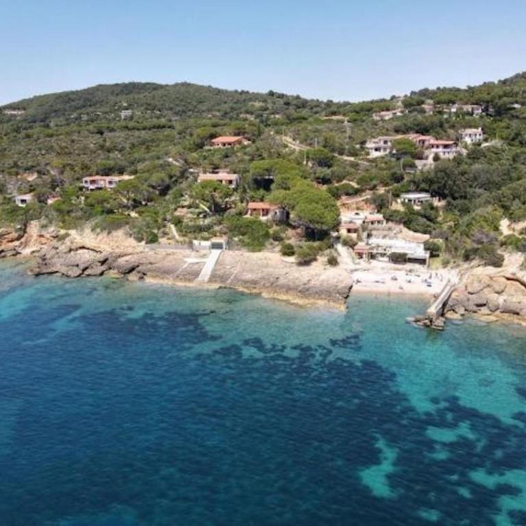 Villa Galatea Stella Marina - Appartamento con 3 Camere da Letto e Vista Acqua - 30