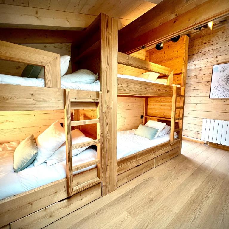 Chalet Valentine - Chalet - 22