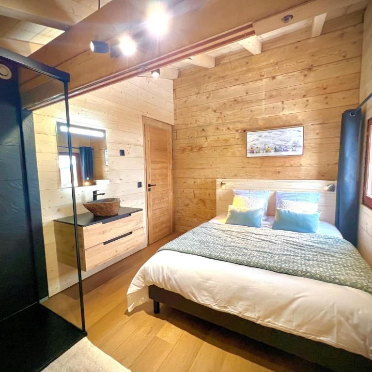 Chalet Valentine - Chalet - 17