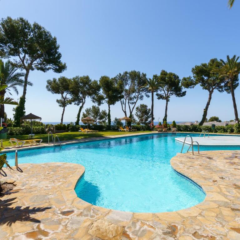 Mijas Costa Modern 2 bed apartment - Apartamento Deluxe de 2 dormitorios con vistas al mar - 3