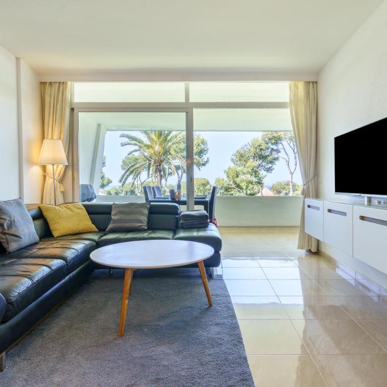 Mijas Costa Modern 2 bed apartment - Apartamento Deluxe de 2 dormitorios con vistas al mar - 10
