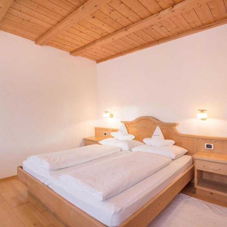 App Lisüra Boè - Apartment mit 1 Schlafzimmer und Gartenblick - 2