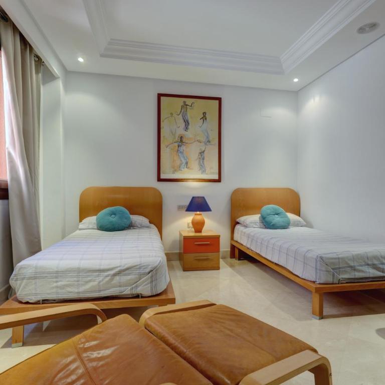 Exclusive frontline beach penthouse - Casa de 2 dormitorios - 19