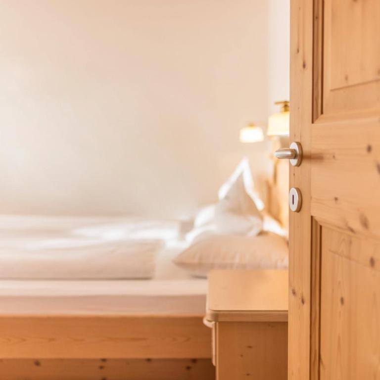 App Lisüra Boè - Apartment mit 1 Schlafzimmer und Gartenblick - 5