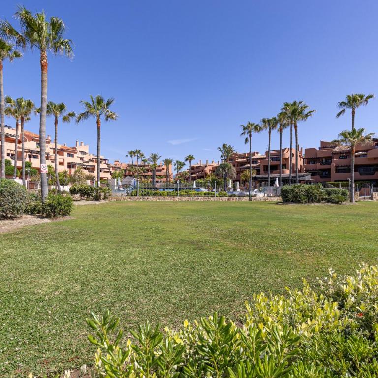 Exclusive frontline beach penthouse - Casa de 2 dormitorios - 30