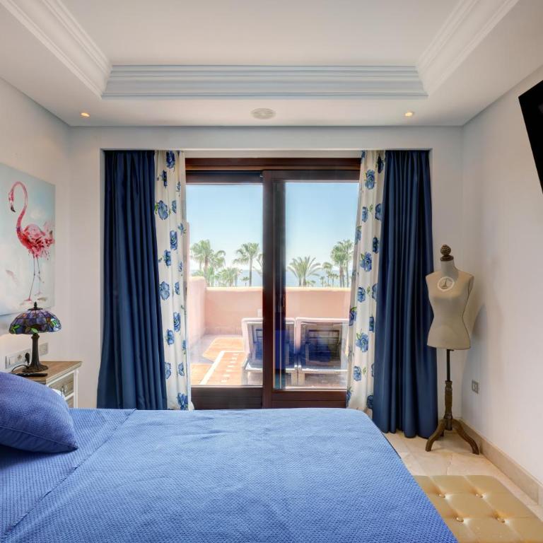 Exclusive frontline beach penthouse - Casa de 2 dormitorios - 15