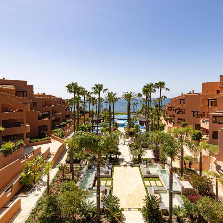 Exclusive frontline beach penthouse - Casa de 2 dormitorios - 29